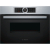 BOSCH Built-in Microwave Oven CMG633BS1 45 ltrs Inox 1